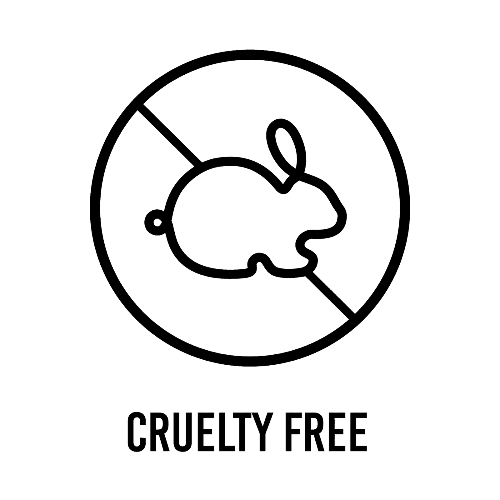 Cruelty Free